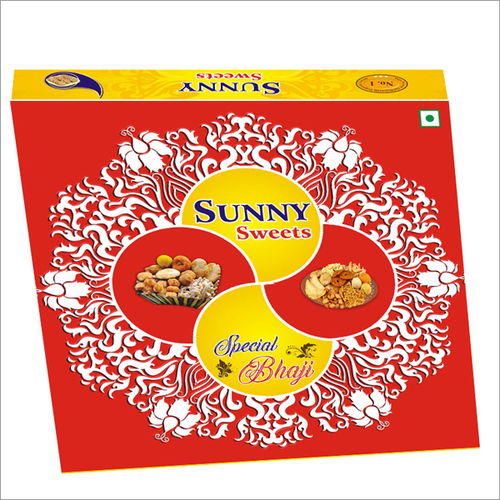 Sunny Sweets