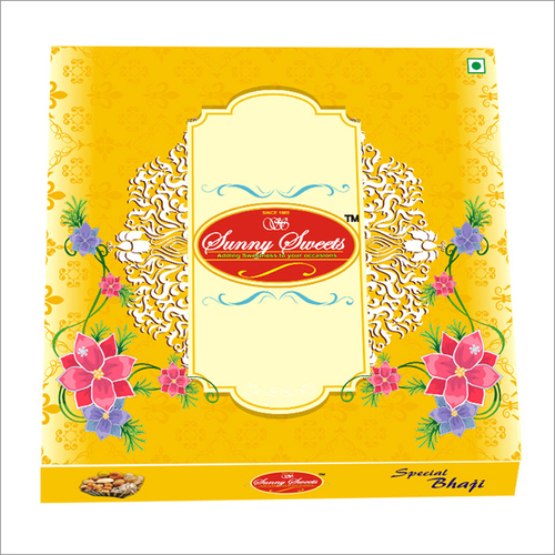 Bhaji Sweets
