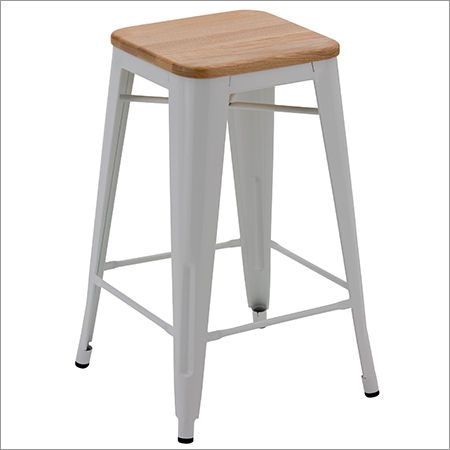 Tolix Bar Stool