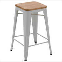 Tolix Bar Stool