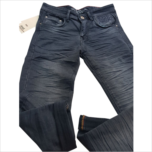 Mens Denim Jeans