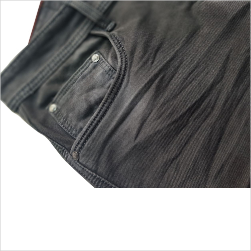 Denim Fabric Jeans