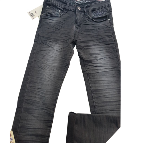Non Denim Jeans