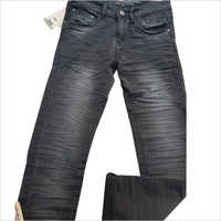 Non Denim Jeans