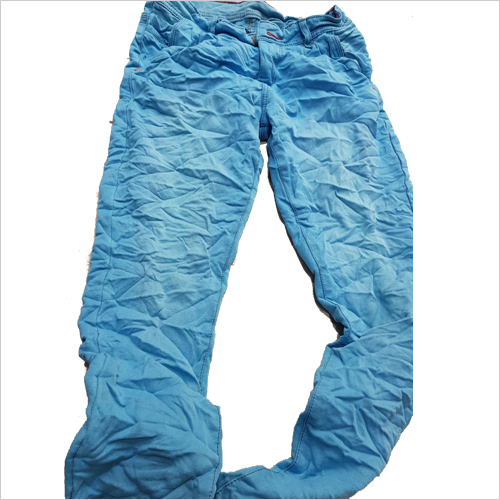 Stretch Denim Jeans