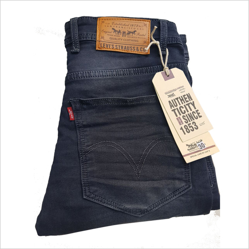 Mens Stylish Denim Jeans