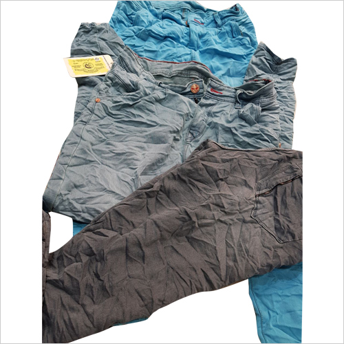 Leeroi Denim Jeans