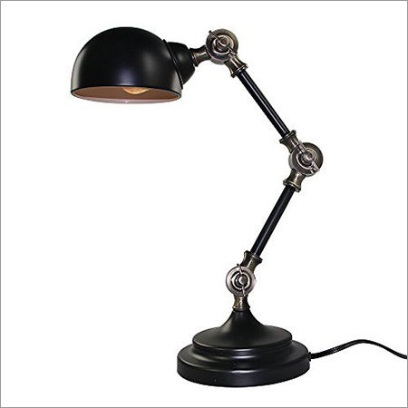 Industrial Lamp