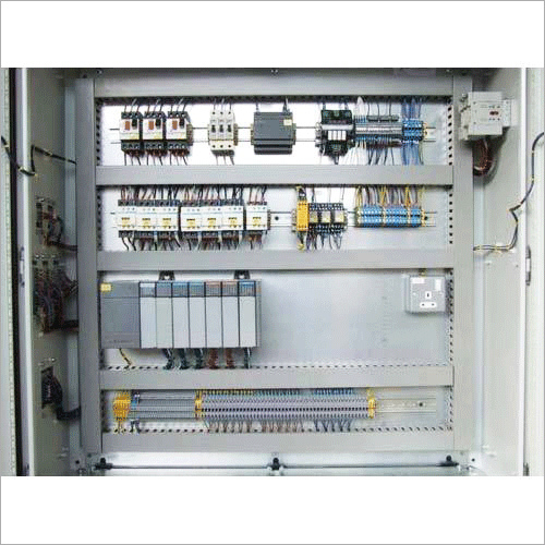 PLC Panel