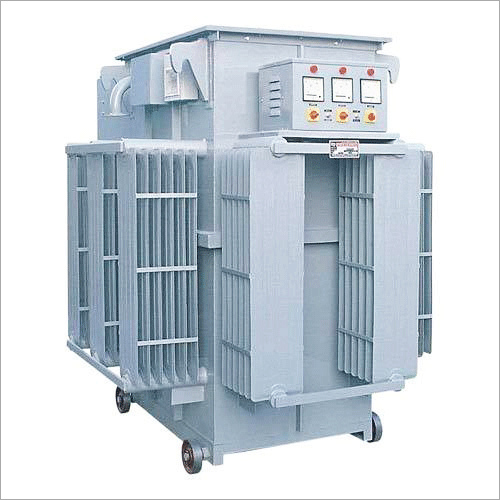 Servo Transformer