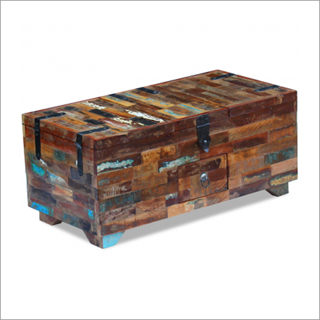 Trunk By Unique Art and Craft Export House