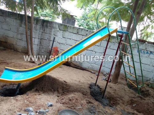Children Playground Equipment