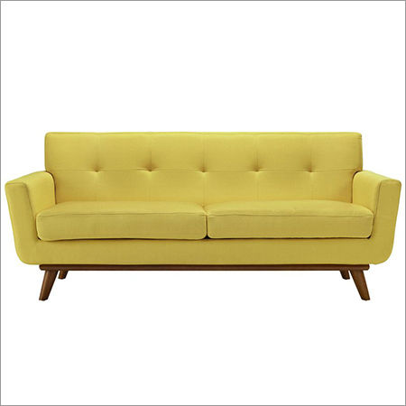 Johnston Tufted Upholstered Sofa