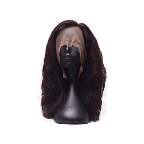 Straight Full Lace Wig