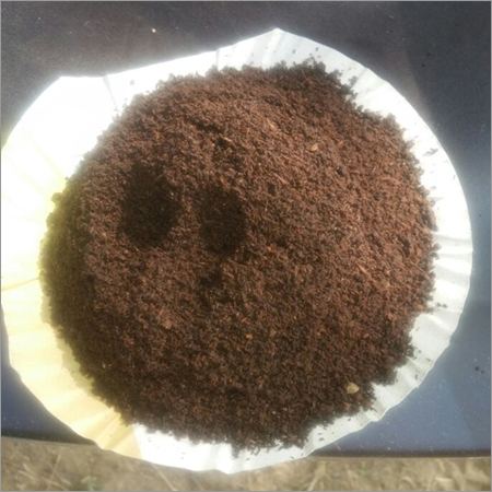 Organic Manure