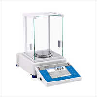 Advance Analytical Balances