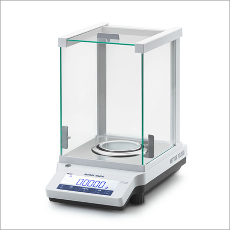 Analytical Balance