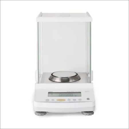 Analytical Laboratory Balance