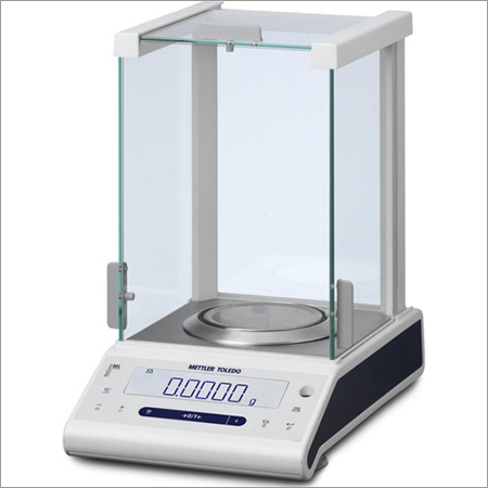 Mettler Analytical Balance