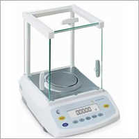 Sartorius Analytical Balances