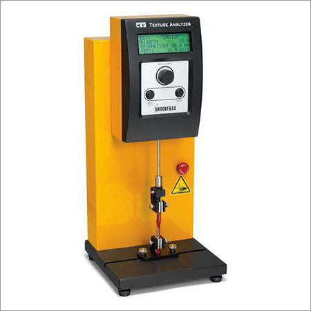 Brookfield CT3 Texture Analyzer