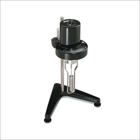 Brookfield Dial Reading Viscometer