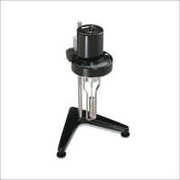 Brookfield Dial Reading Viscometer