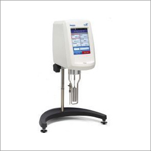 Brookfield Viscometer