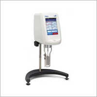 Brookfield Viscometer