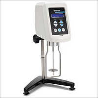 Brookfield Viscometer