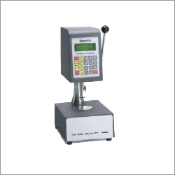 Brookfield Viscometers Cap1000 and 2000