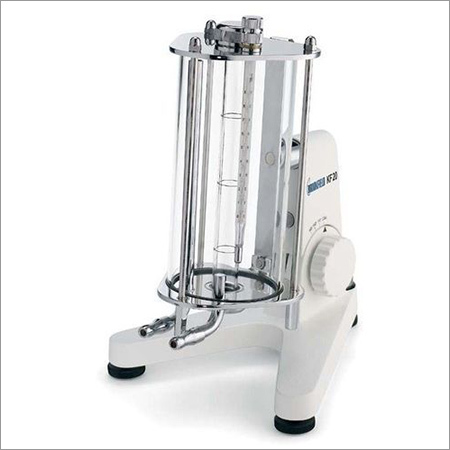 Falling Ball Brookfield Viscometer