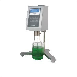 Viscometer Fungilab