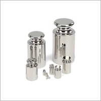 Standard Weights