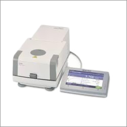 Halogen Moisture Balance