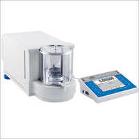 Electronic Micro Balances