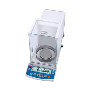 Analytical Semi Micro Balance