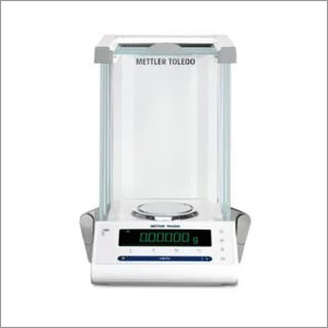 Mettler Semi Micro Balance