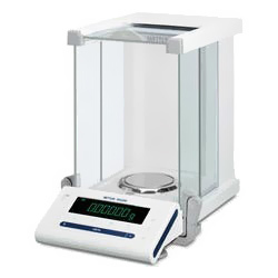 Semi Micro Balances