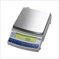 Electronic Weighing Machines