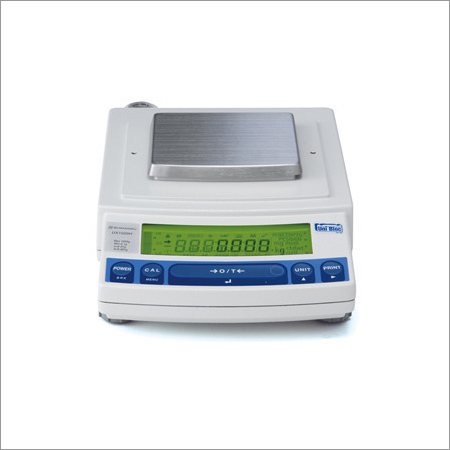 Electronic Weighing Scales