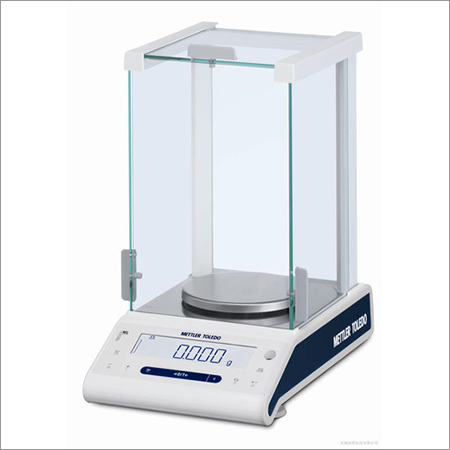 High Precision Balance