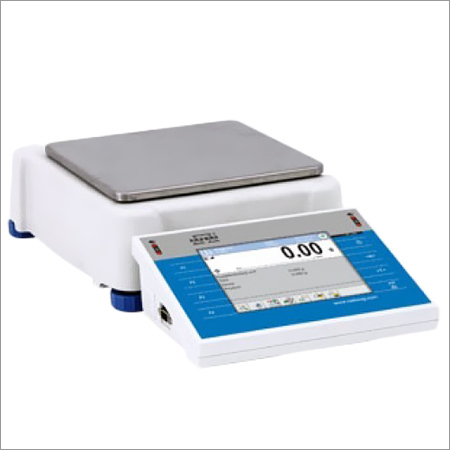 Laboratory Precision Balance