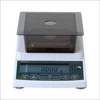 Laboratory Scales