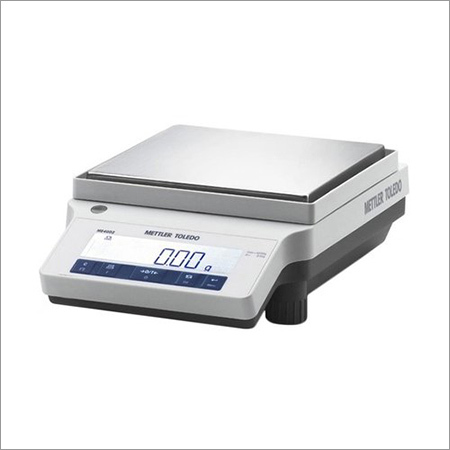 Precision Balances