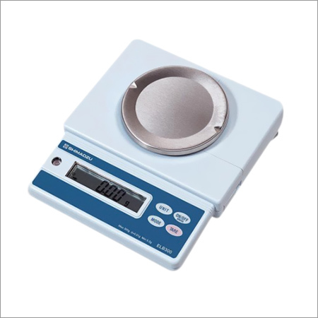 Weighing Scale Machine