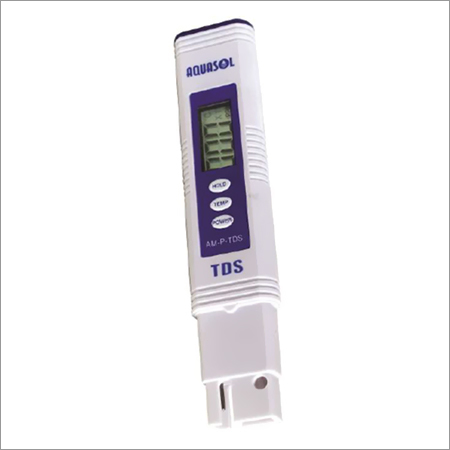 Pen Type TDS Meter