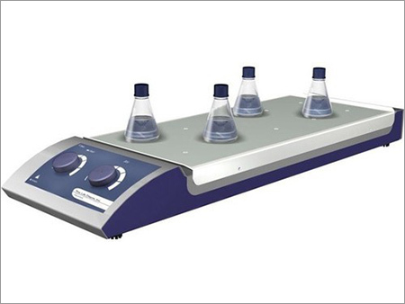 Magnetic Hotplate Stirrer