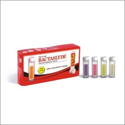 Bacteria Testing Kits