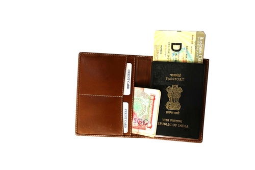 Passport Holder